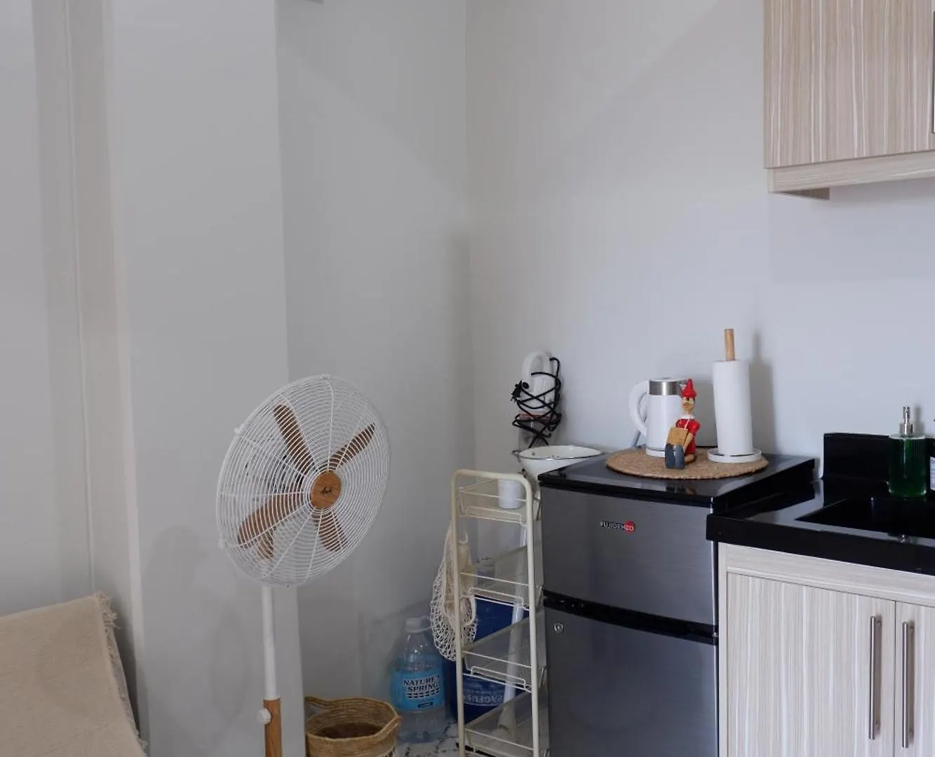 Brand New Condo With Scenic View And Pool Dauis