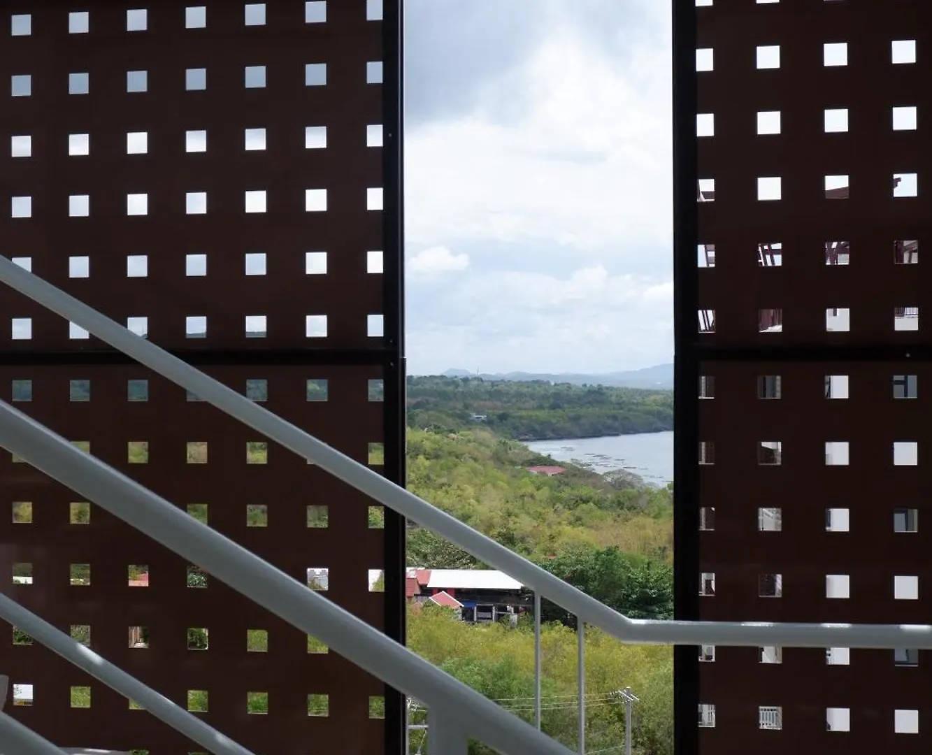 アパート Brand New Condo With Scenic View And Pool Dauis