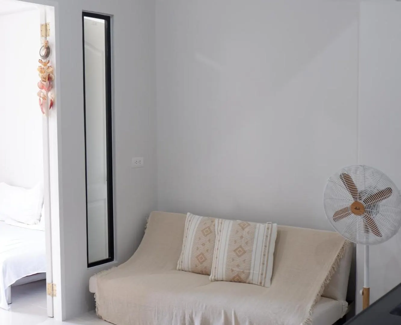 Brand New Condo With Scenic View And Pool Dauis アパート