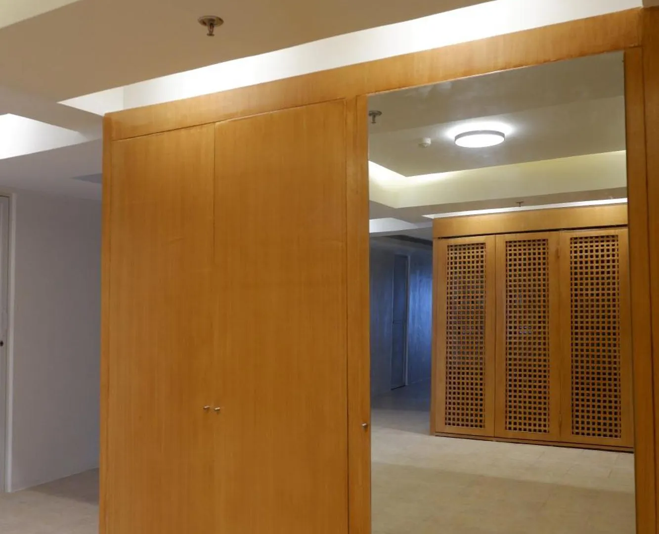 アパート Brand New Condo With Scenic View And Pool Dauis